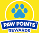 Paw Points program