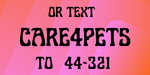 Text to Donate
